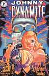 Johnny Dynamite comic books